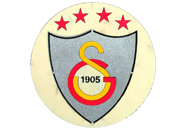 Ahşapladans - Erol KARABULUT - Galatasaray Klüp Logosu