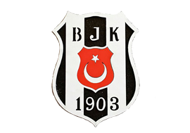Ahşapladans - Erol KARABULUT - Beşiktaş Klüp Logosu